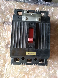 General Electric THEF 4561 Circuit Breaker
