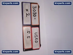 Allen-Bradley 194R-C30-1753 Disconnect – actual item, photo 4 of 4