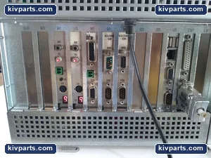 Bosch Rexroth SYSTEM200 Indramat BTV20 FWA-BTV – actual item, photo 3 of 7
