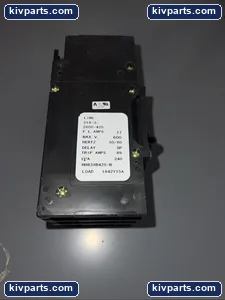 Airpax HH83XB425-B – actual item, photo 3 of 9