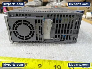 Mitsubishi MR-J3-200BS-CC AC Servo Amplifier Drive – actual item, photo 2 of 5