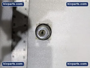 Square D 9001 KA-1 Pushbutton – actual item, photo 3 of 5