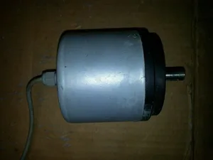 Hohner 30-3000A/4000 Industrial Automation Control