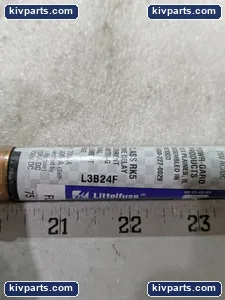 Littelfuse SLO BLO Fuse – actual item, photo 8 of 10