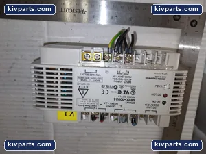 Omron S82K-10024 Switching Power Supply – actual item, photo 2 of 5