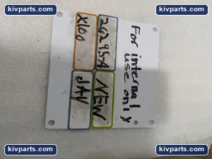 Eaton 70SQ-26 Kearney Fitall Type SQ Fuse – actual item, photo 4 of 4