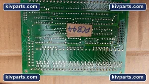 PCB44 Circuit Board Industrial Module – actual item, photo 2 of 2