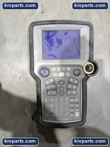 Yaskawa Teach Pendant Handheld Operator – actual item, photo 5 of 6