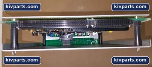 Bently Nevada System Monitor Rack Module – actual item, photo 4 of 5
