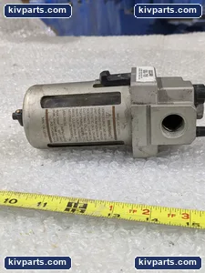 GSL-705 Air Line Tool Lubricator – actual item, photo 3 of 5