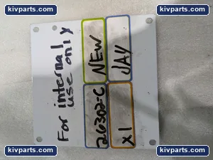 Mersen A6K125R Amp-Trap – actual item, photo 7 of 7