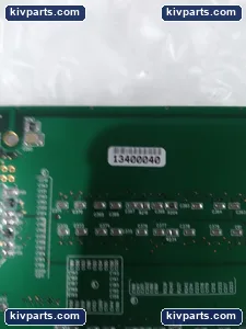Veeder-Root 332878-001 CPU Board – actual item, photo 4 of 5