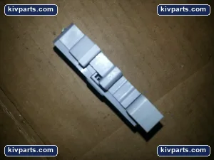 Entrelec Rail Fuse Holder Terminal Block – actual item, photo 4 of 5