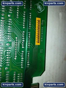 Varian B666007 PAVD Output Card – actual item, photo 5 of 5