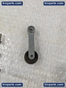 General Electric 9902J100K Accessory Kit Renewal Contactor – actual item, photo 4 of 7