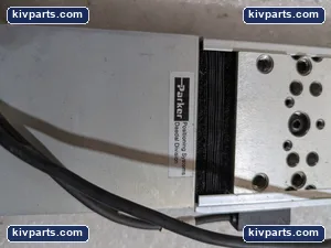 Parker 970408-402-08 Compumotor Stepper Motor Drive – actual item, photo 5 of 11