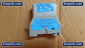Bussmann TVS120ACD TVSS Surge Protector AC Diode – actual item, photo 2 of 2
