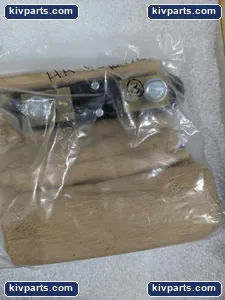 Empro HA-15-100 Resistor Panel Meter Gauge – actual item, photo 4 of 5