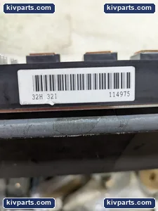 Toshiba MG400V2YS60A Semiconductor – actual item, photo 3 of 6