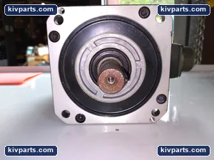 Sanyo Denki P60B13150HBVT2 BL Super AC Servo Motor – actual item, photo 4 of 5