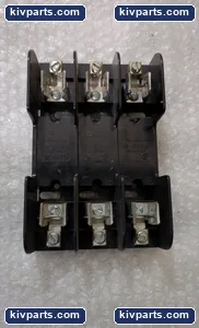 Hrc-i 6035BR Fuse Block Holder – actual item, photo 2 of 4