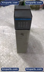 Allen-Bradley 1746-0B16 SLC 500 16 Pt DC Sourcing Module – actual item, photo 3 of 4