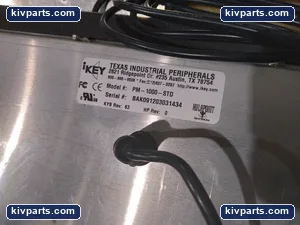 PM-1000-STD Texas Industrial Peripherals – actual item, photo 3 of 4