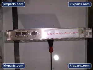 Molex 85126-2074 Connector – actual item, photo 9 of 9