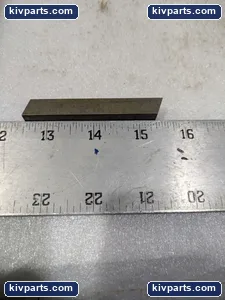 FC52006 TE-CO PTS 3 HS Ungrd SQ Tool – actual item, photo 3 of 6