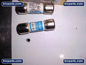 Bussmann Fuse – actual item, photo 2 of 5