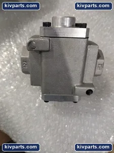 Alkon SP-3305 Directional Control Valve – actual item, photo 4 of 6