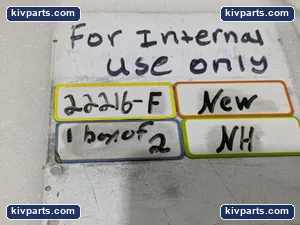 Federal Pacific Amp Trip Overload Heater Element – actual item, photo 6 of 6