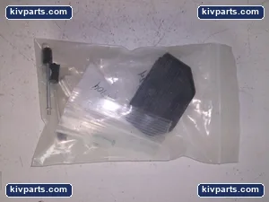 Harting 09670500424 Plastic Backshell Top Cable – actual item, photo 2 of 3