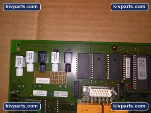 Zeiss 347924-9010-1002 Microscopy GmbH Control Board – actual item, photo 2 of 6