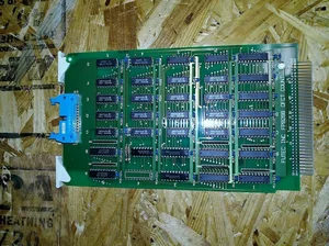 Futec FP8288 Electronic Module Sensor Control