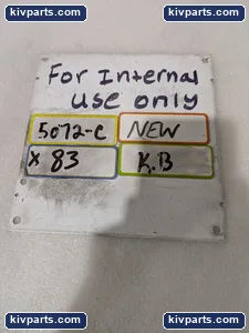 Cutler-Hammer 8282K13 Eaton Miniature Toggle Switch – actual item, photo 5 of 5