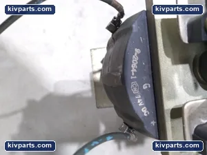 Reliance Electric 417690-4R Eaton Cutler-Hammer DC Contactor – actual item, photo 4 of 5