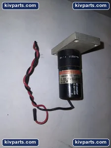 Maxon 41.023.024-09.00-094 DC Motor – actual item, photo 2 of 4