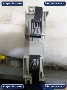 Allen-Bradley 1769-IF4 Analog Input Module PLC – actual item, photo 6 of 7