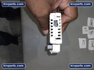 Control Techniques DP-V1 Communication Module – actual item, photo 4 of 7