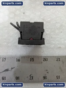 Eaton M22S-T-G-230G Pushbutton – actual item, photo 2 of 6