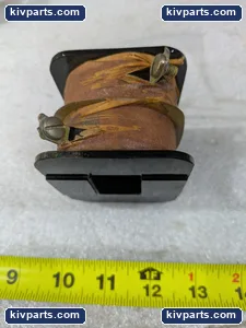 General Electric 3021713 Coil Contactor Motor Starter – actual item, photo 4 of 5