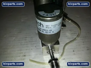 AP Tech AP3510 Air Operated Diaphragm Valve – actual item, photo 2 of 5