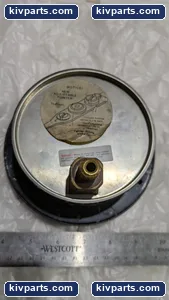 A60 P-18 0-60 PSI Pressure Gauge – actual item, photo 4 of 6