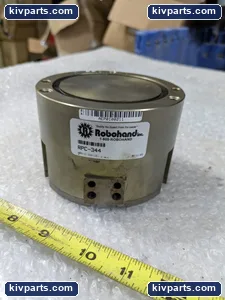 Robohand RPC-344 Air Cylinder – actual item, photo 2 of 3
