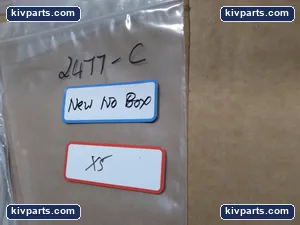 SMC SV1C00-5FU Pneumatic Plug-in Solenoid Valve – actual item, photo 4 of 4