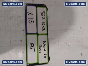 Eaton XTPTP40BC1 Manual Motor – actual item, photo 4 of 4