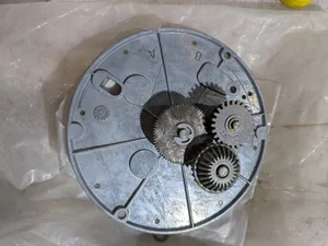 Fill-Rite Mechanical Meter