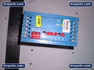 Bosch Rexroth Hydraulic Cylinder – actual item, photo 3 of 5