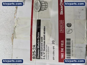 Sioux Drains – actual item, photo 2 of 9